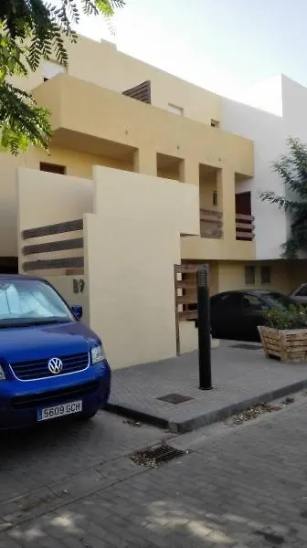 775 Duplex Valle Del Este Vera 0*,  Spain
