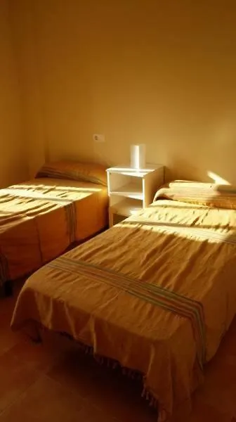 775 Duplex Valle Del Este Vera Apartment