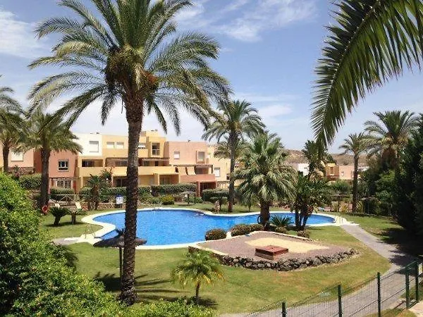 775 Duplex Valle Del Este Vera