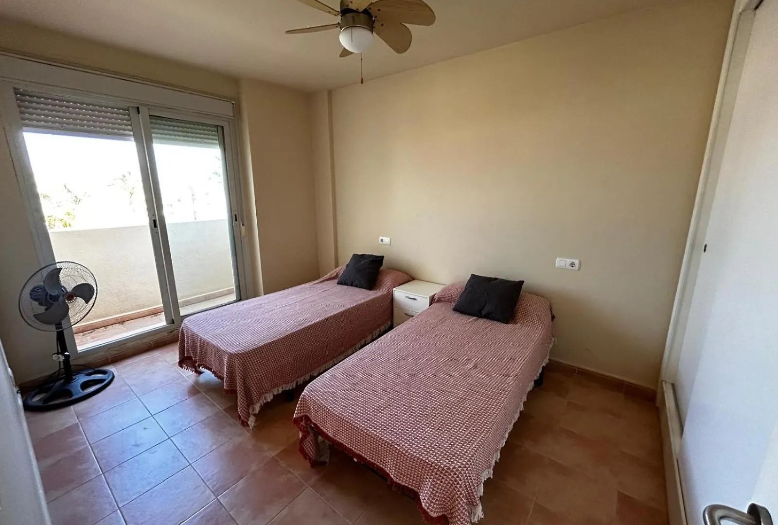 775 Duplex Valle Del Este Vera Spain
