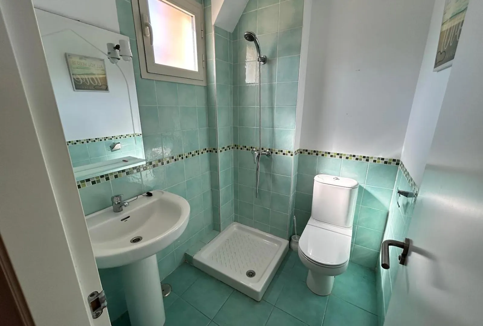 Apartment 775 Duplex Valle Del Este Vera Spain