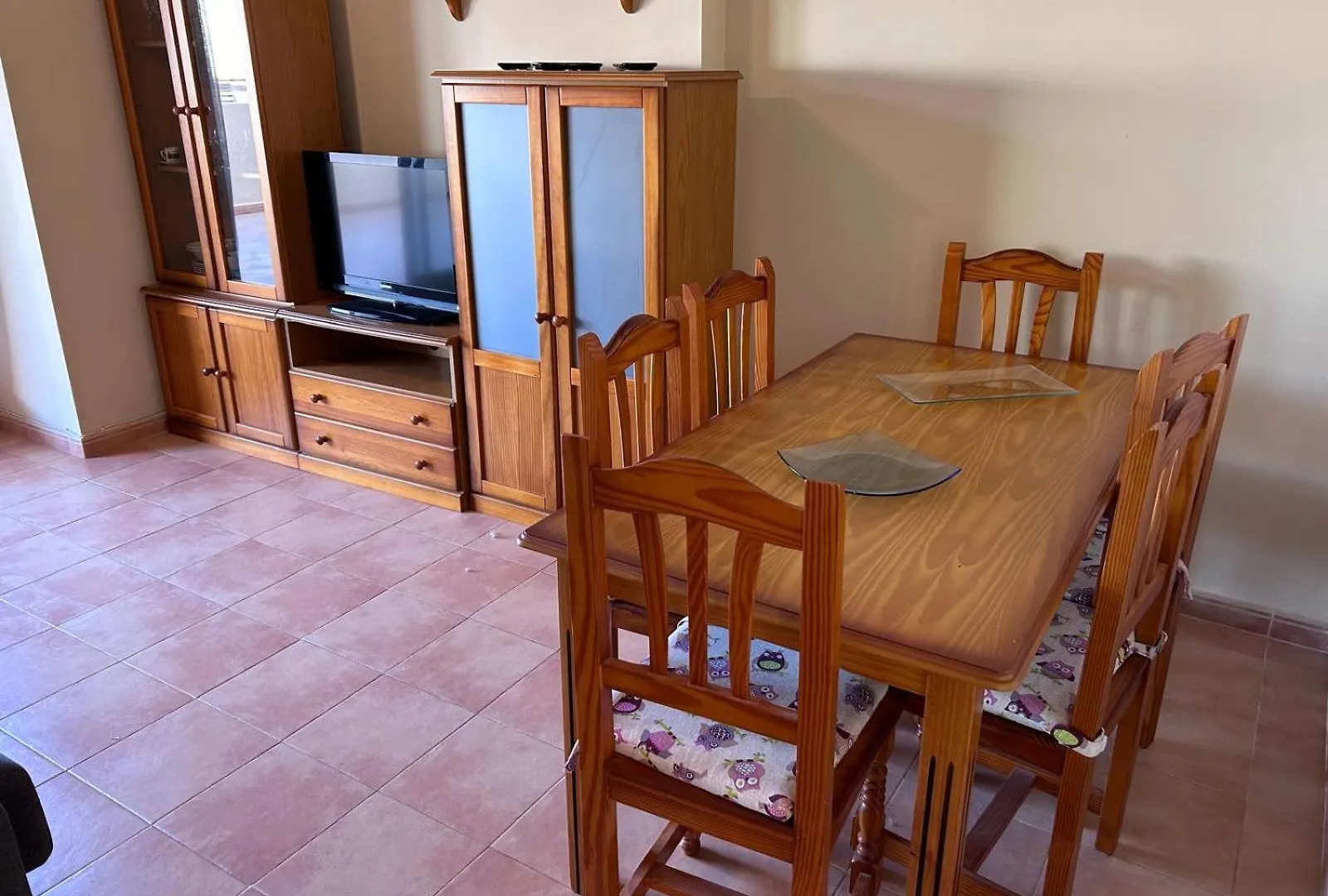 775 Duplex Valle Del Este Vera Spain
