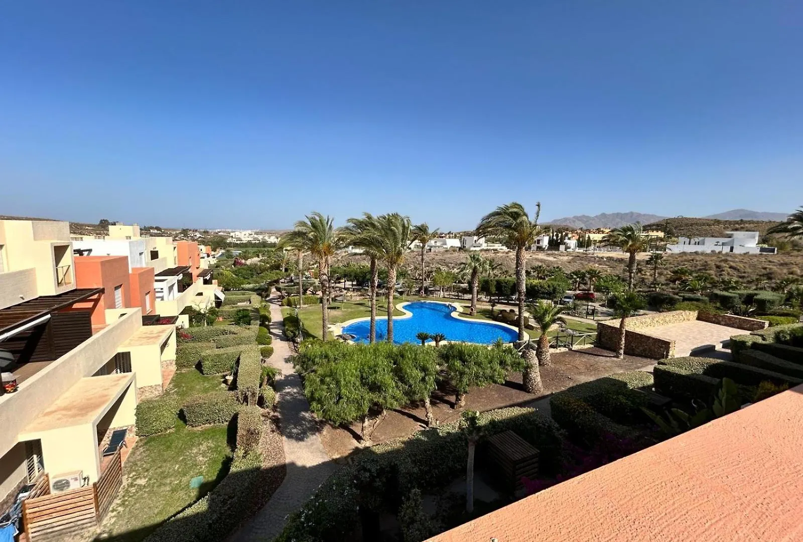 775 Duplex Valle Del Este Vera 0*,  Spain