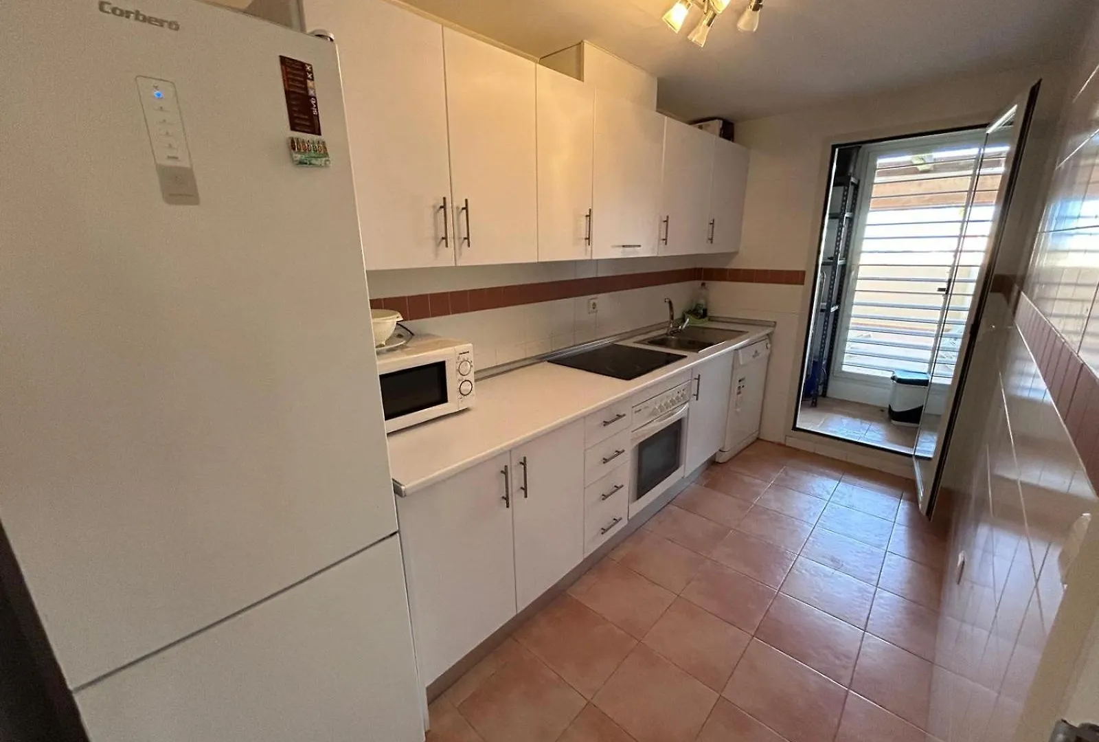 775 Duplex Valle Del Este Vera Apartment