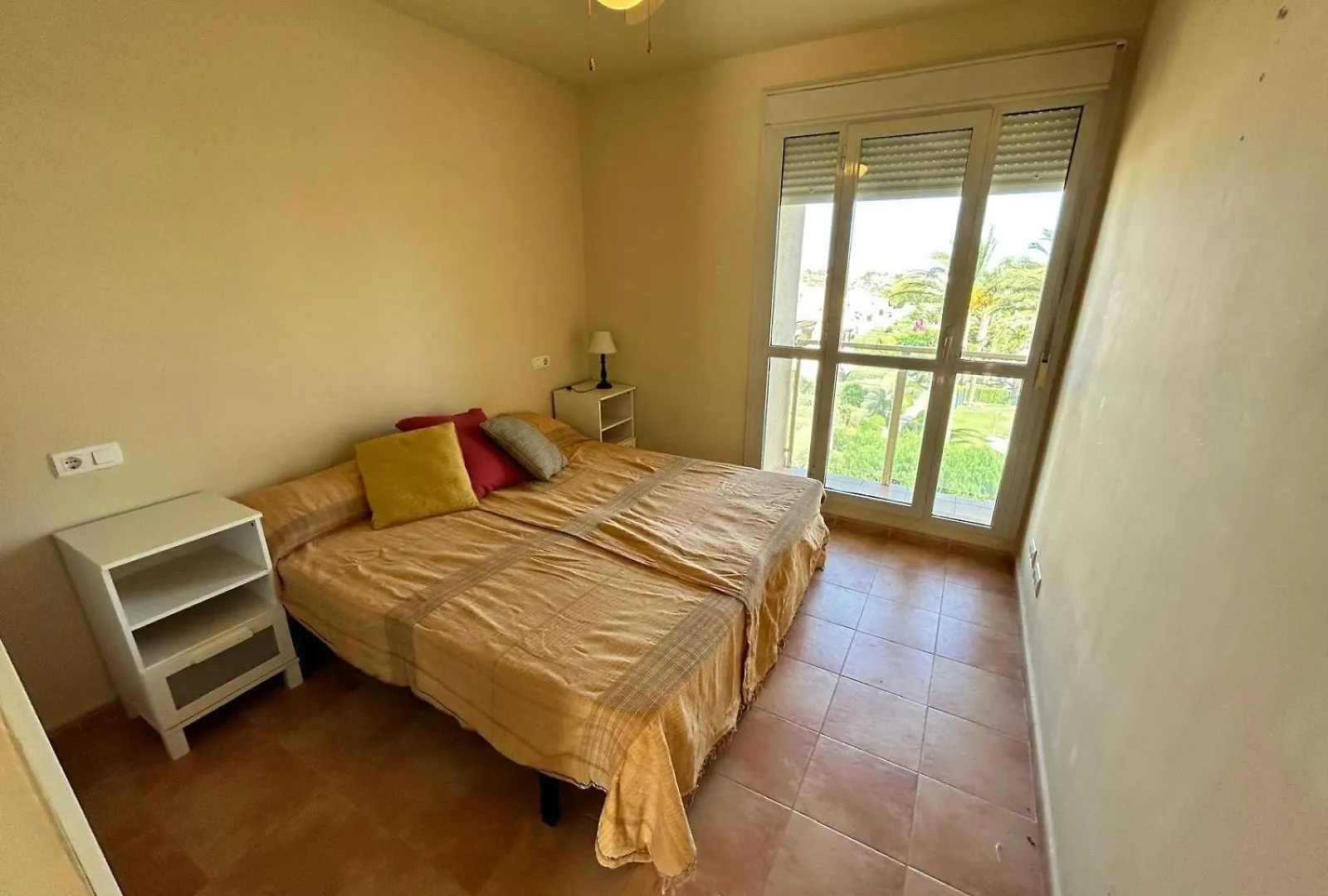 Apartment 775 Duplex Valle Del Este Vera