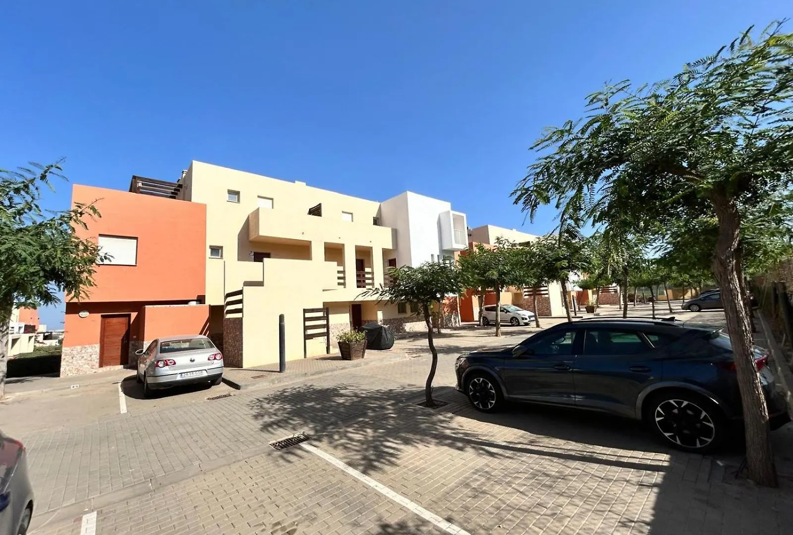 Apartment 775 Duplex Valle Del Este Vera