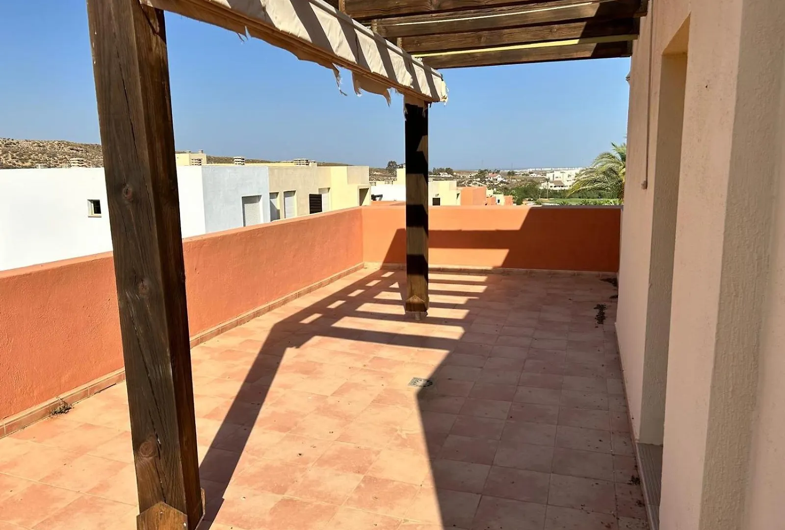 775 Duplex Valle Del Este Vera 0*,