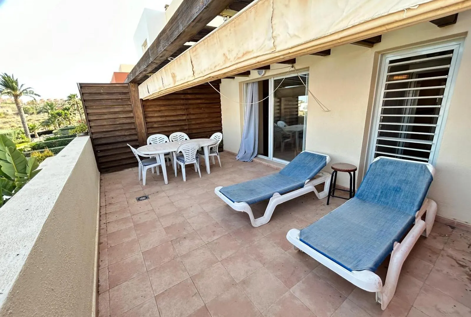 775 Duplex Valle Del Este Vera Apartment