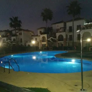  Apartamento Al Andalus