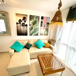 Casa Natuka - Relax Apartment