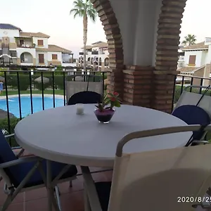  Apartamento Al Andalus Residencial
