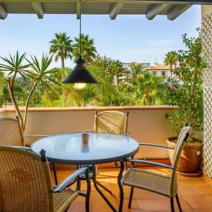 Appartement Mediterranea Tus Momentos Junto Al Mar, Vera