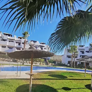  Apartamento Sol Y Alma Mediterranean