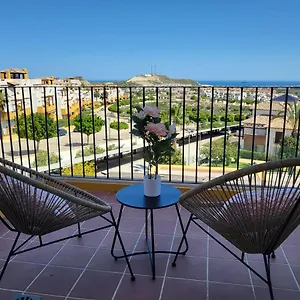 Apartamento ¡precioso Con Fantásticas Vistas En Al-andalus Thalassa!