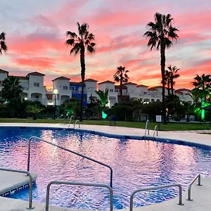 Torremar Natura Julia Apartment
