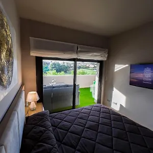  Apartamento Destino Deluxe Penthouse Valle Del