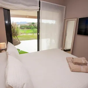  Apartamento Destino Deluxe Valle Del