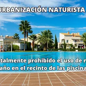 Natura Paula Apartment