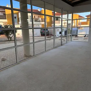 Salinas De Apartment