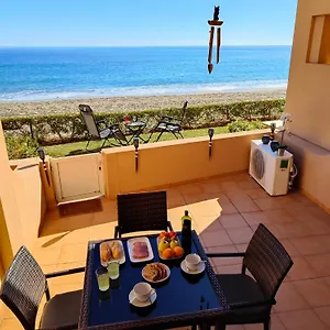Appartement Primera Linea De Playa Naturista, Vera