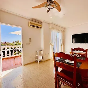 En Zona Nudista Almeria - Oso House Apartment