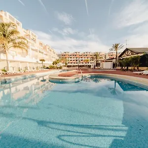 Complejo Turistico Marina Rey Apartment