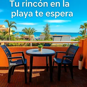 Sunrise Vera-naturista Apartment