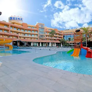 Aparthotel Advise Reina, Vera