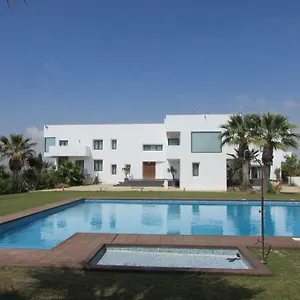 Resort Cortijo Media Legua, Vera