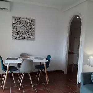 Playa Naturista Michel Apartment